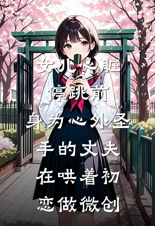 女儿心脏停跳前，身为心外圣手的丈夫在哄着初恋做微创